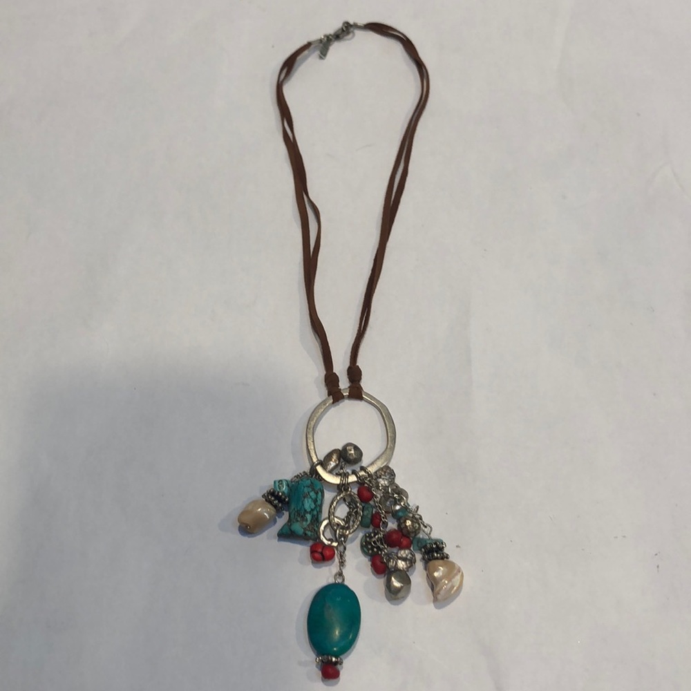j.jill necklace